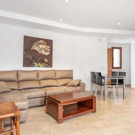 Apartaments Vaixell Santanyi Bagian luar foto