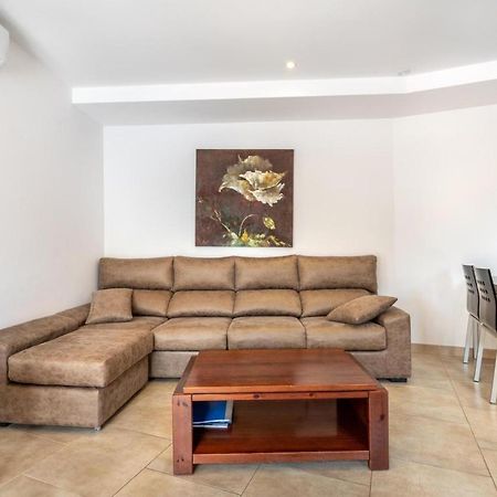 Apartaments Vaixell Santanyi Bagian luar foto