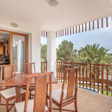 Apartaments Vaixell Santanyi Bagian luar foto