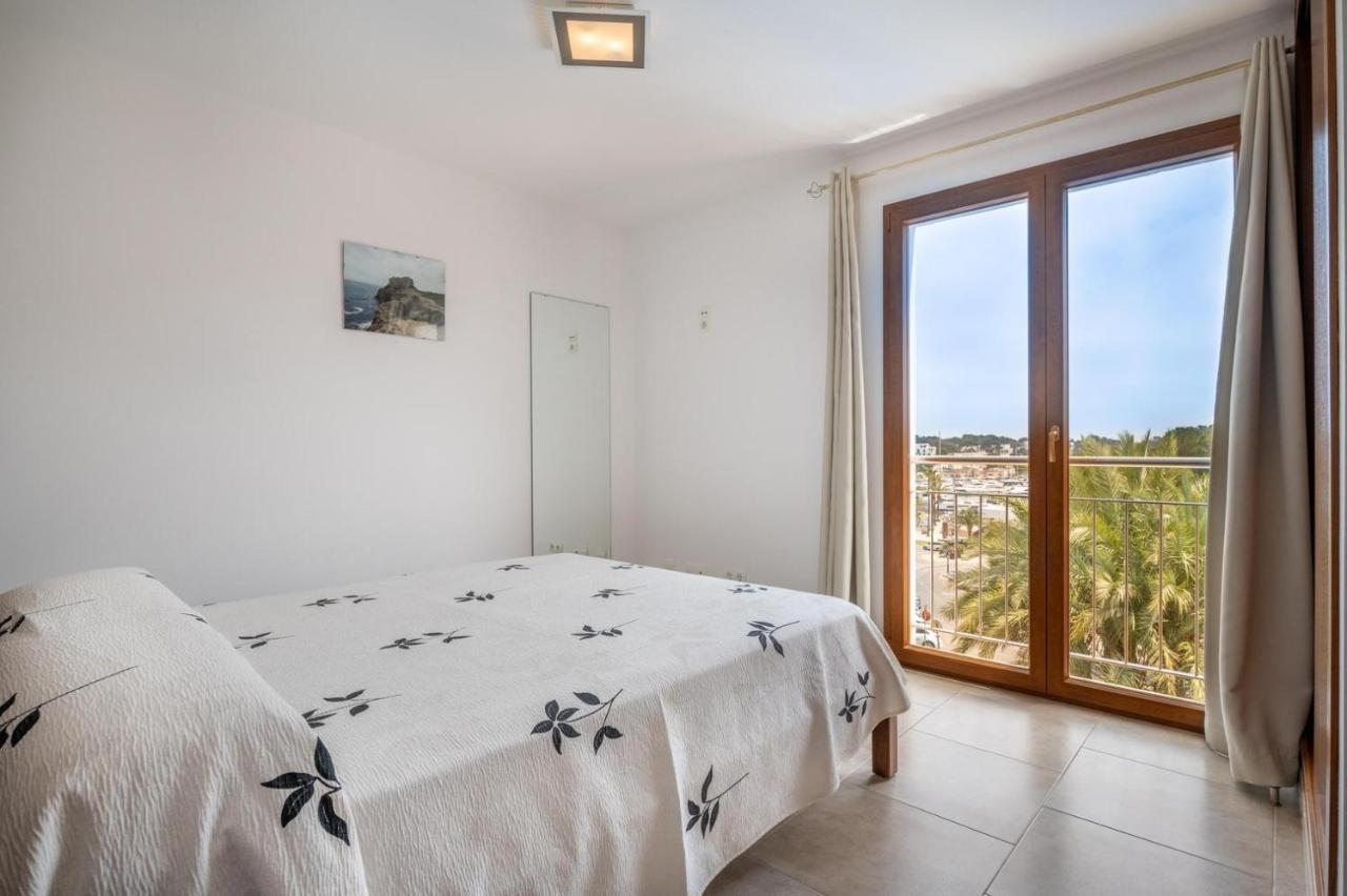 Apartaments Vaixell Santanyi Bagian luar foto